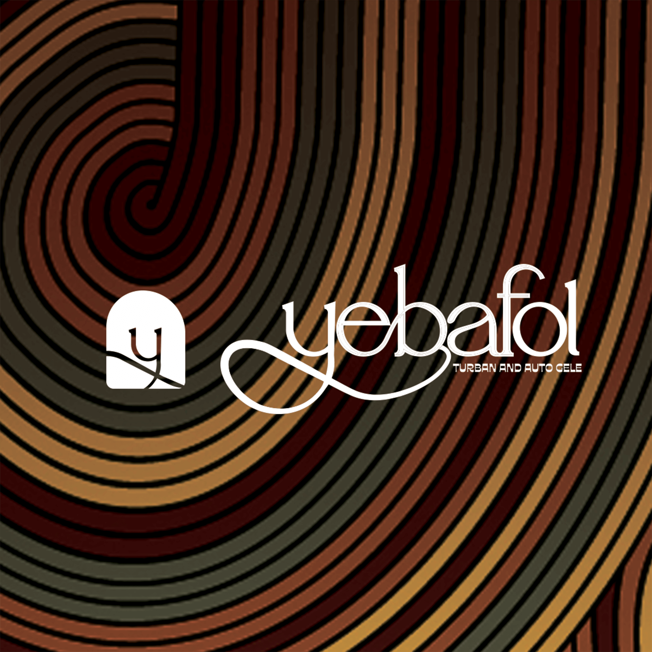 Yebafol #turban #autogele