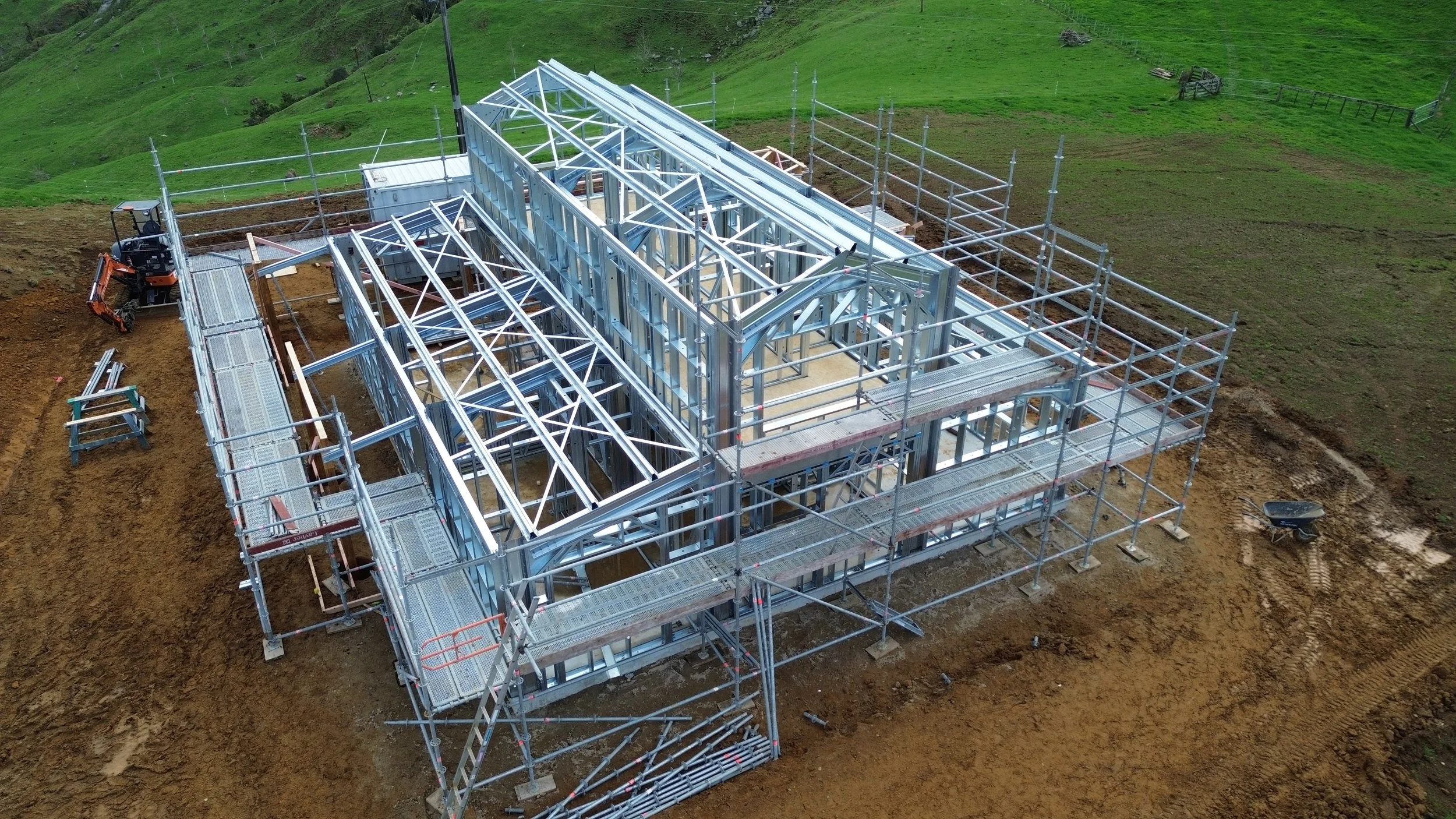 5. Steel Frame.JPG