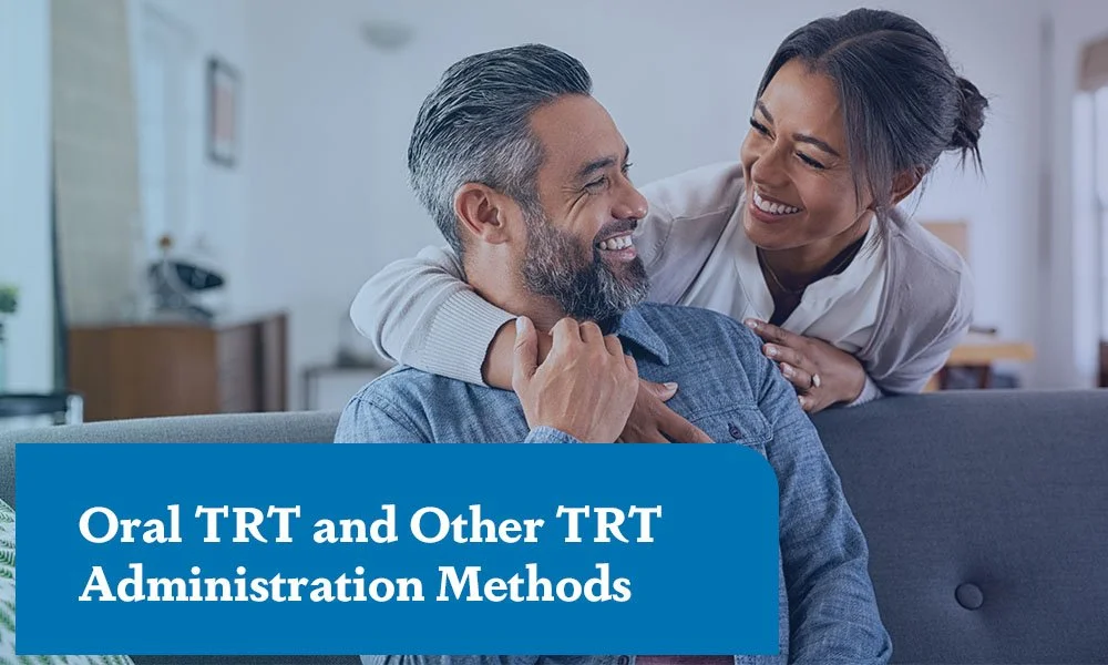 Oral Testosterone: Is it Right for Men or Is There a Better Option?&nbsp;