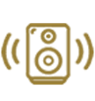 Outdoor Spaces icon