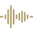 Podcast Editing icon