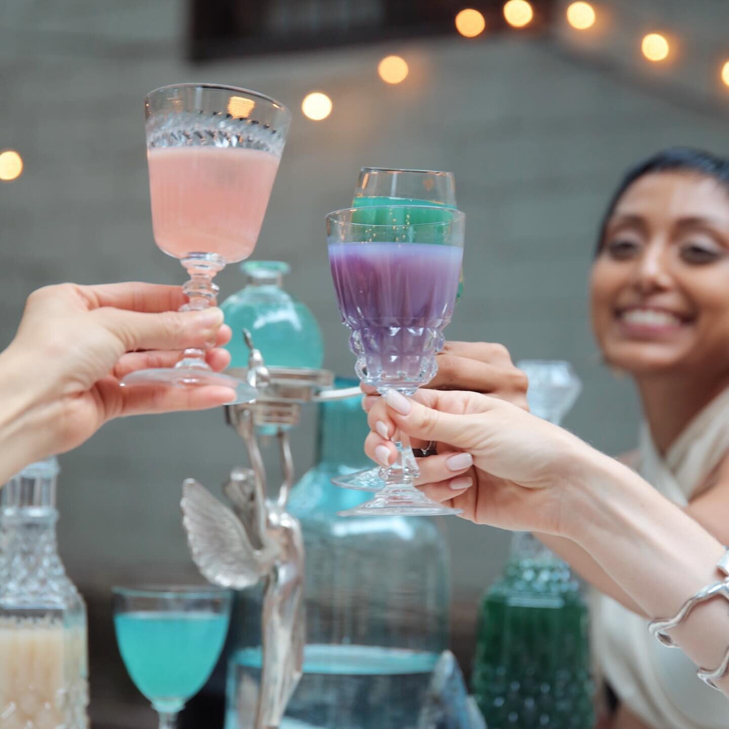 Cheers to the weekend ✨

These aren&rsquo;t just elixirs, they are bottled love that we honed over the decades to formulate blends that nourish the body mind and spirit. 

Every sips connects you to the earth and yourself, through our devotion to the