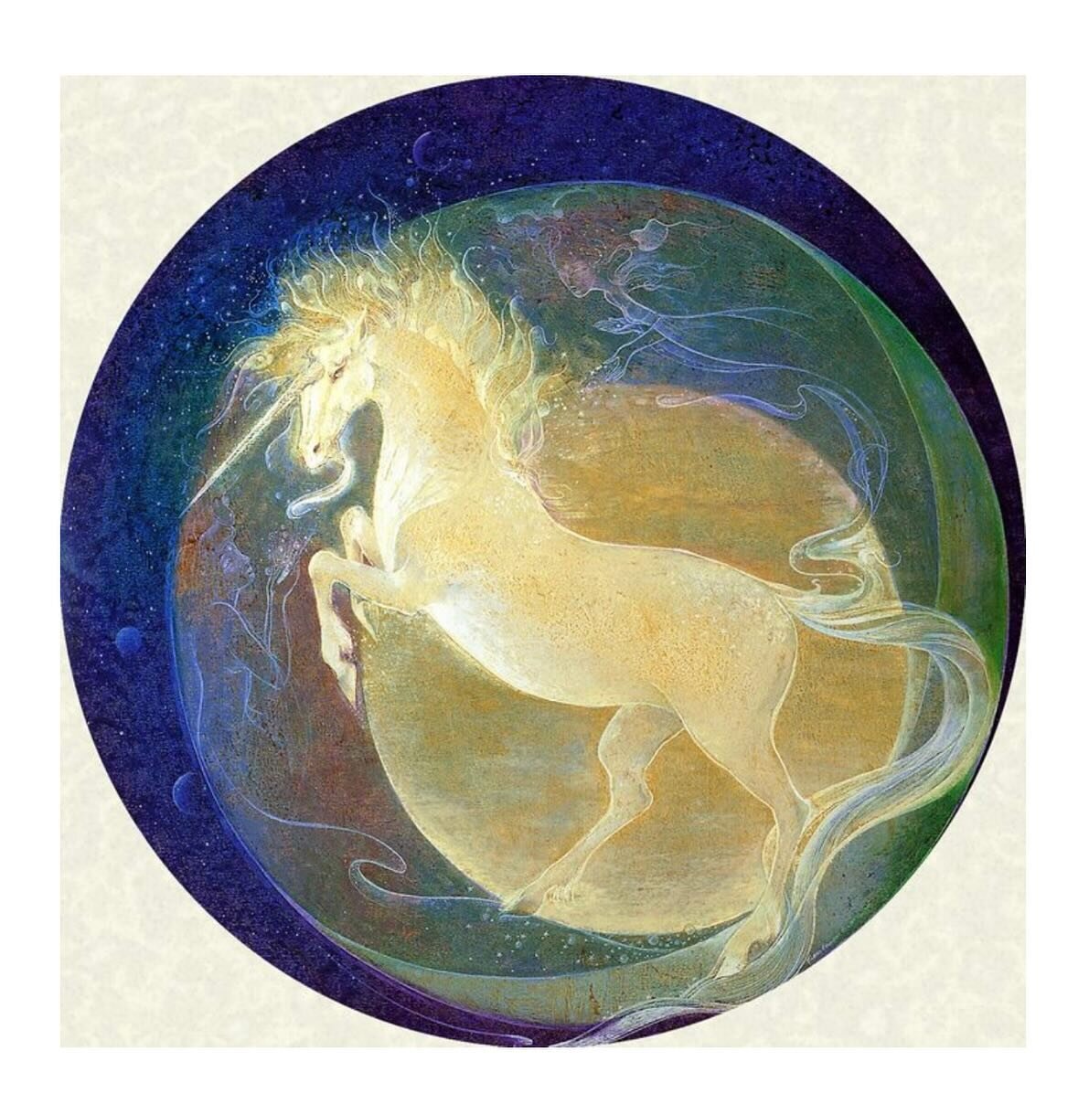 Entering 111 New moon Portal  with a touch of magic! Under Capricorn&rsquo;s influence, it&rsquo;s a time to dream big and make things happen. Dive into your imagination, visualize your goals listening what sparks your soul, and set disciplined inten