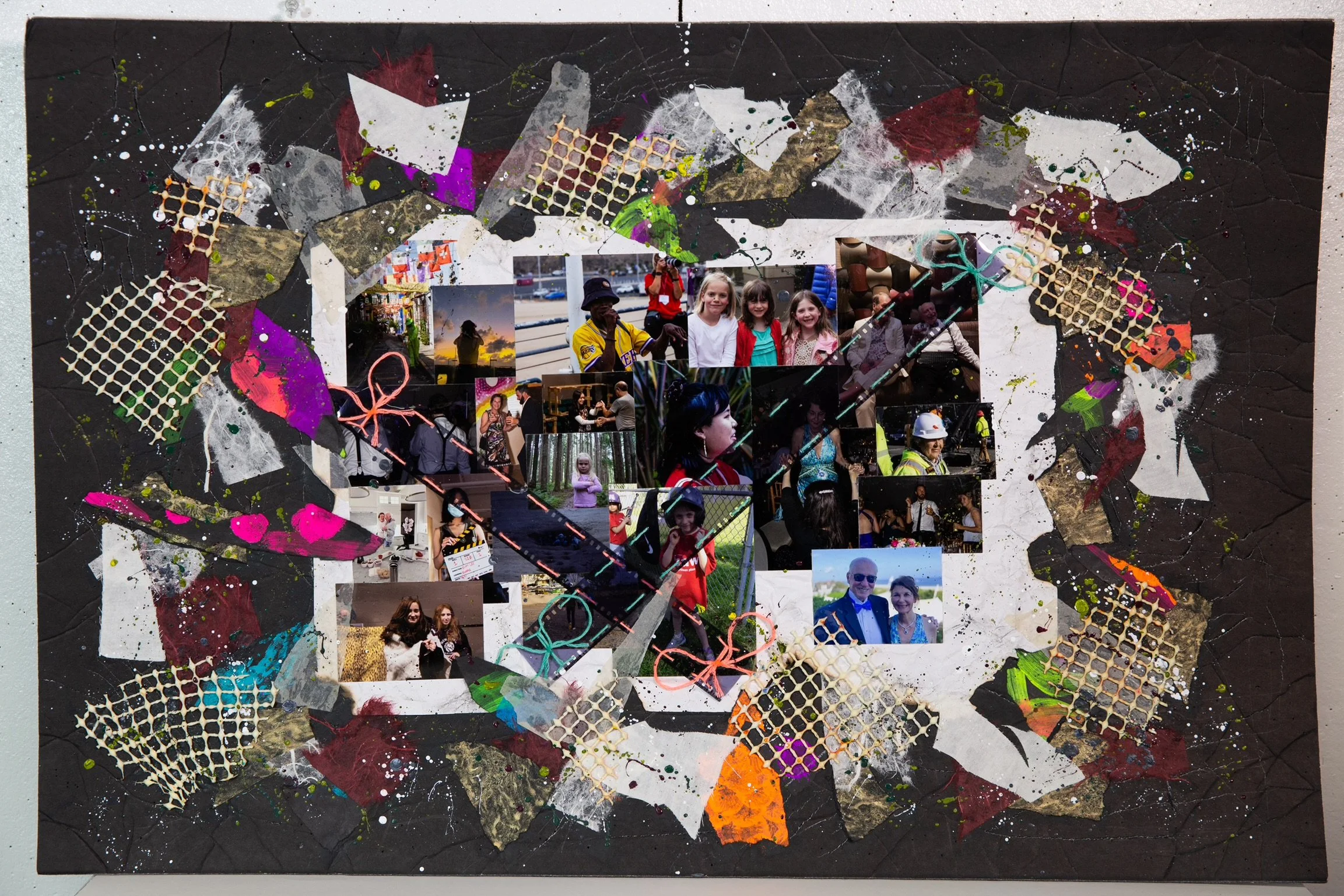 The Passage of Life | 2023