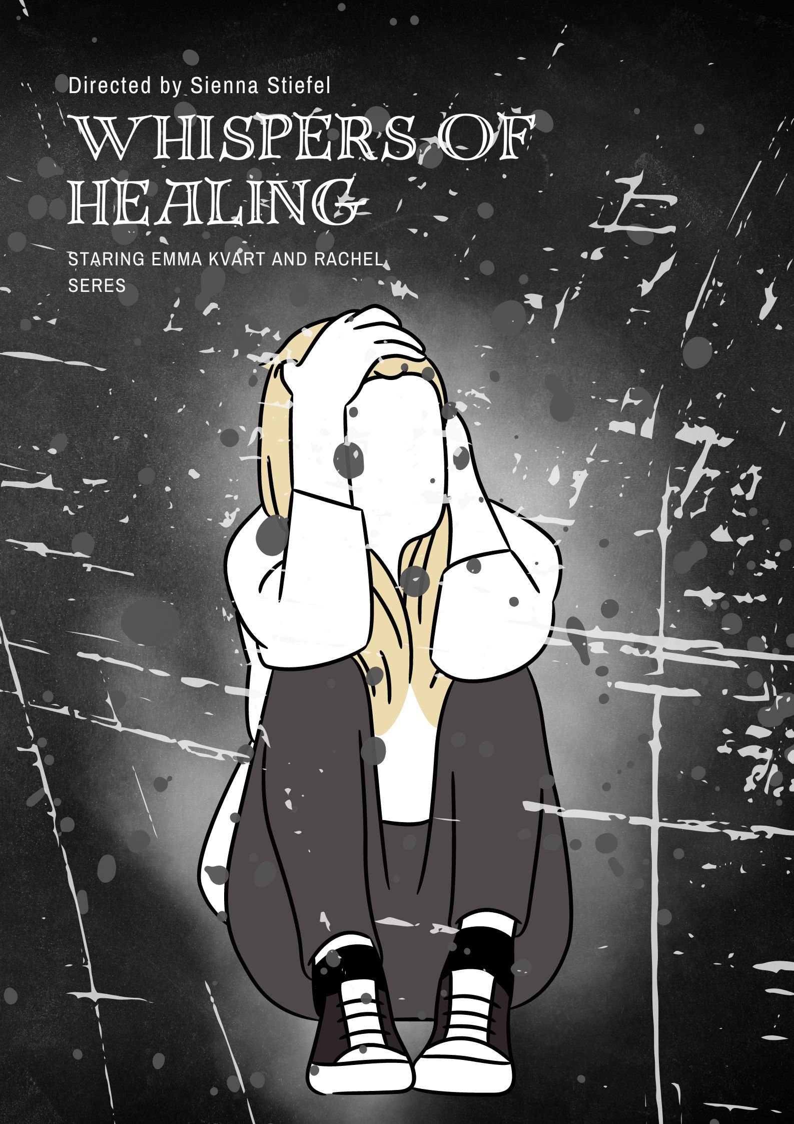 Whispers of Healing | 2023