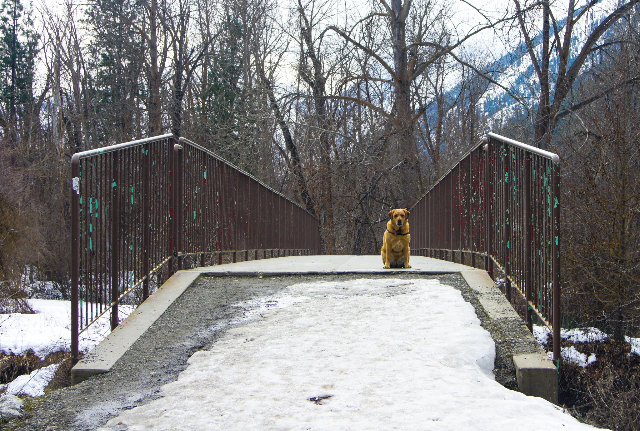 Leavenworth, Washington