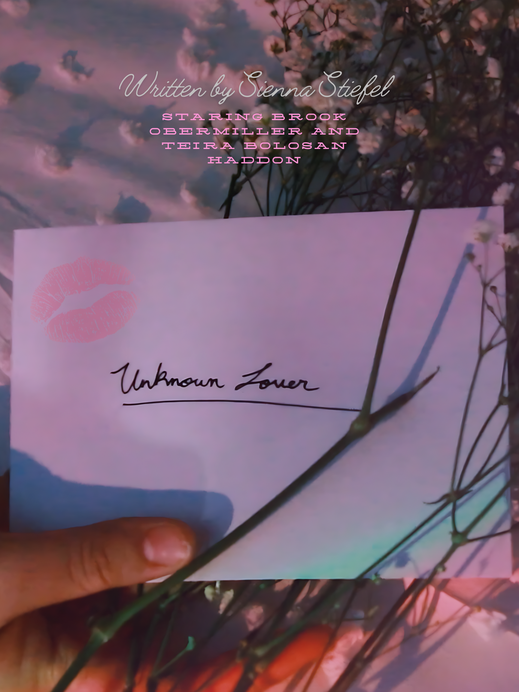 Unknown Lover | 2024