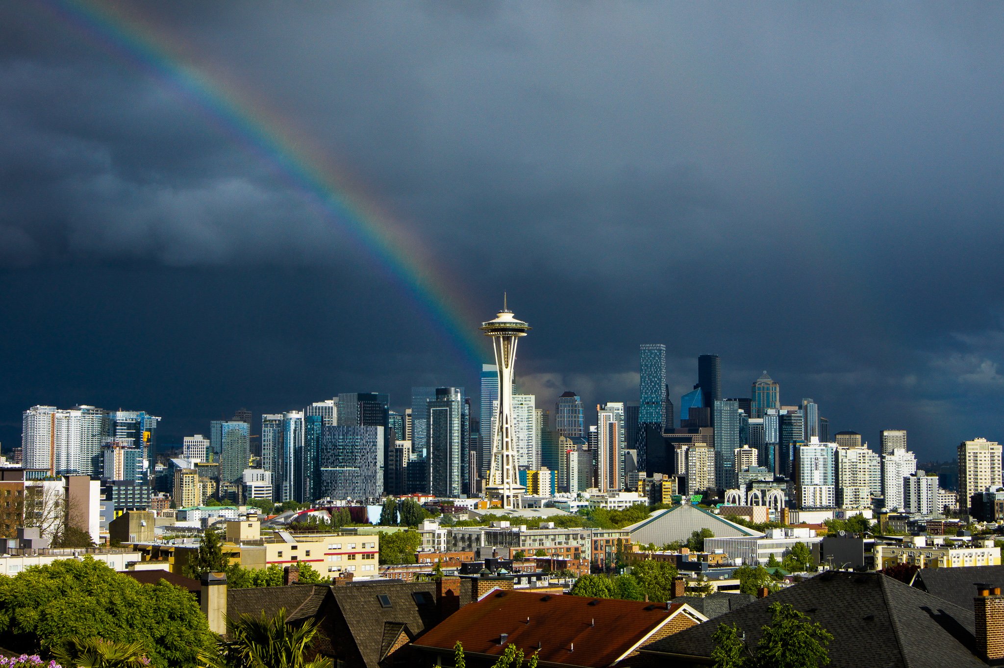 Seattle, Washington