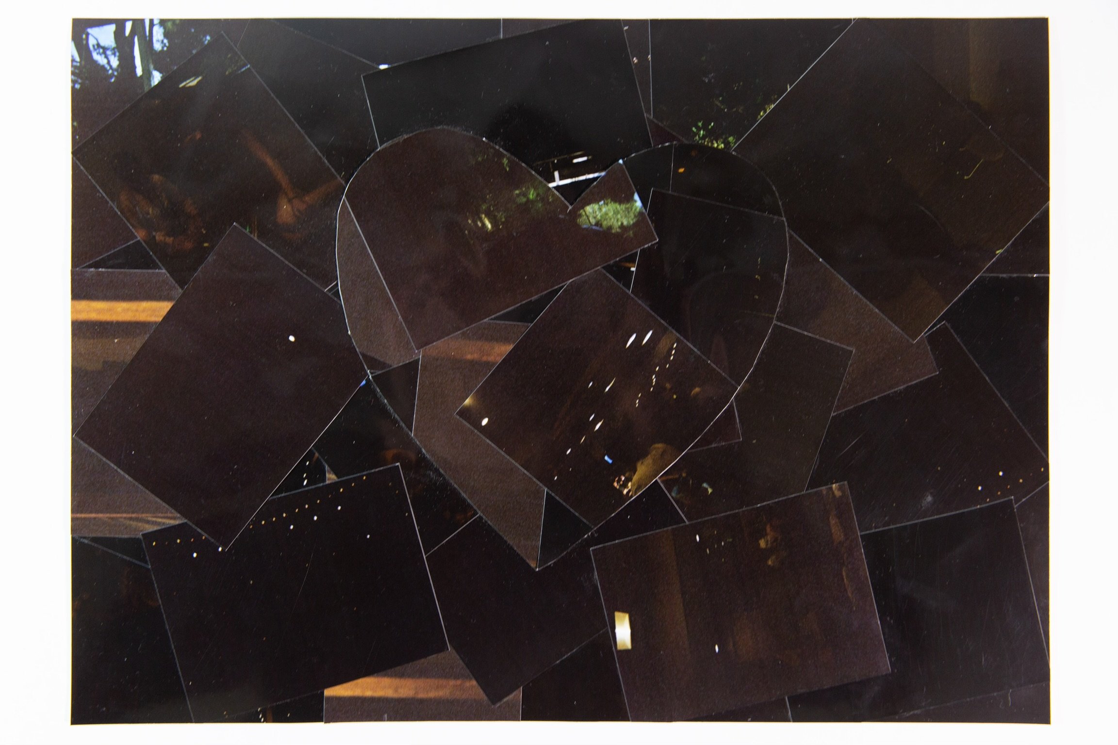 Love in a Room full of Darkness | 2022