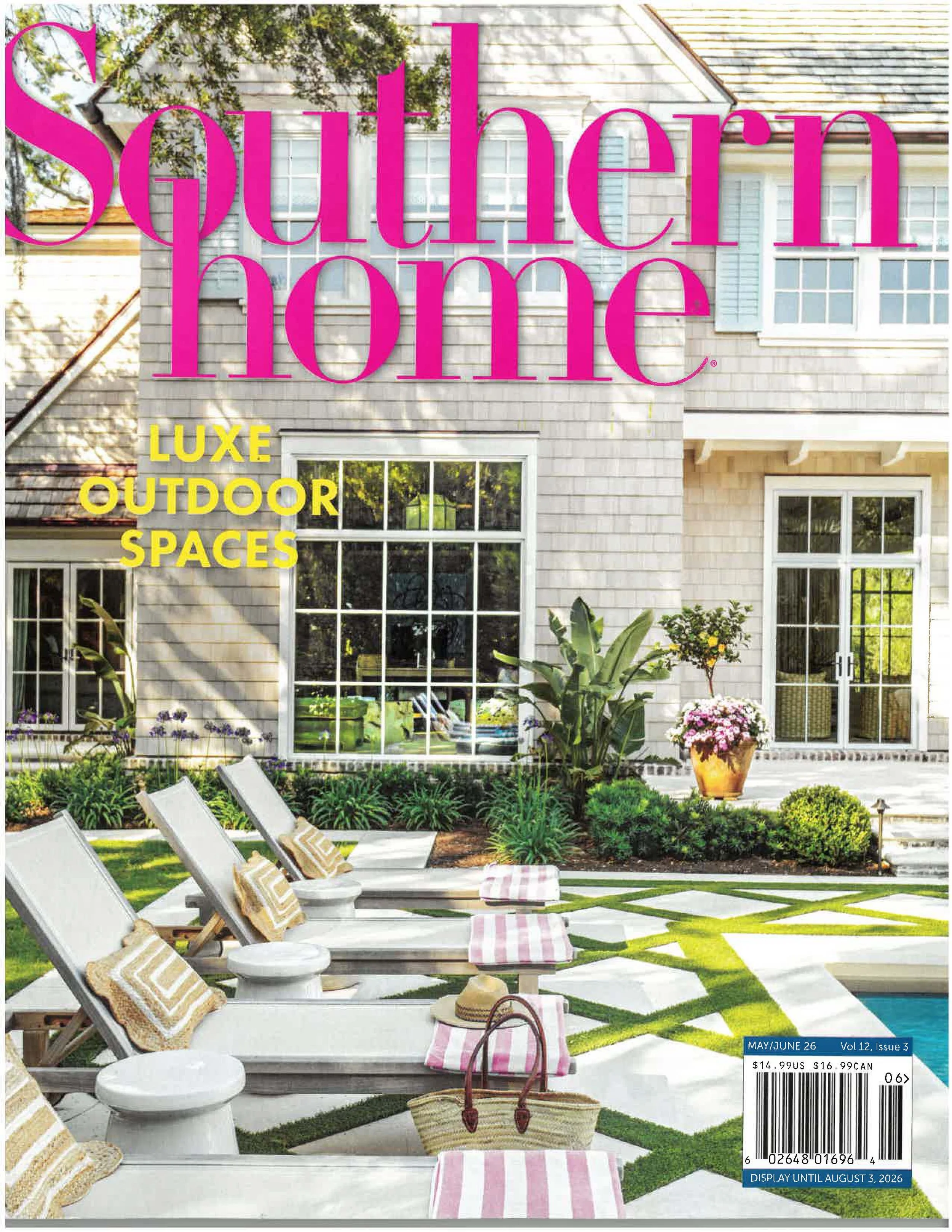 Southern Home