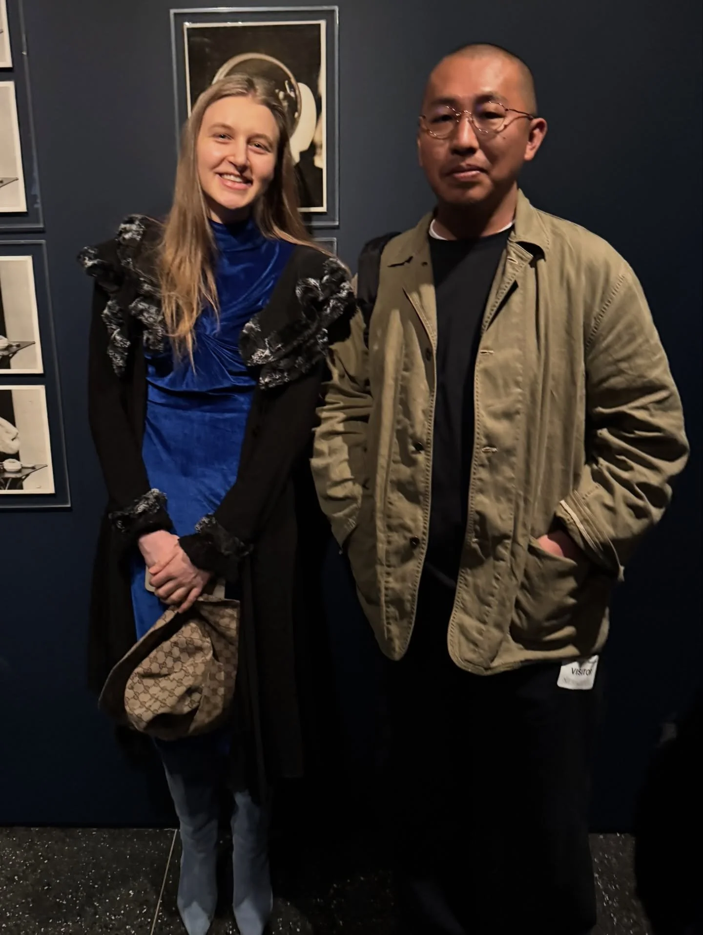 『旅と日々』は、自然の美しさと人間の悲しみとの対比を映し出した、美しい映画であります。三宅唱監督、おめでとうございます。🌟📽️🌷

#旅と日々 #shomiyake #japanesecinema @themuseumofmodernart @filmlinc @bitters_end @tabitohibi_mv #twoseasonstwostrangers