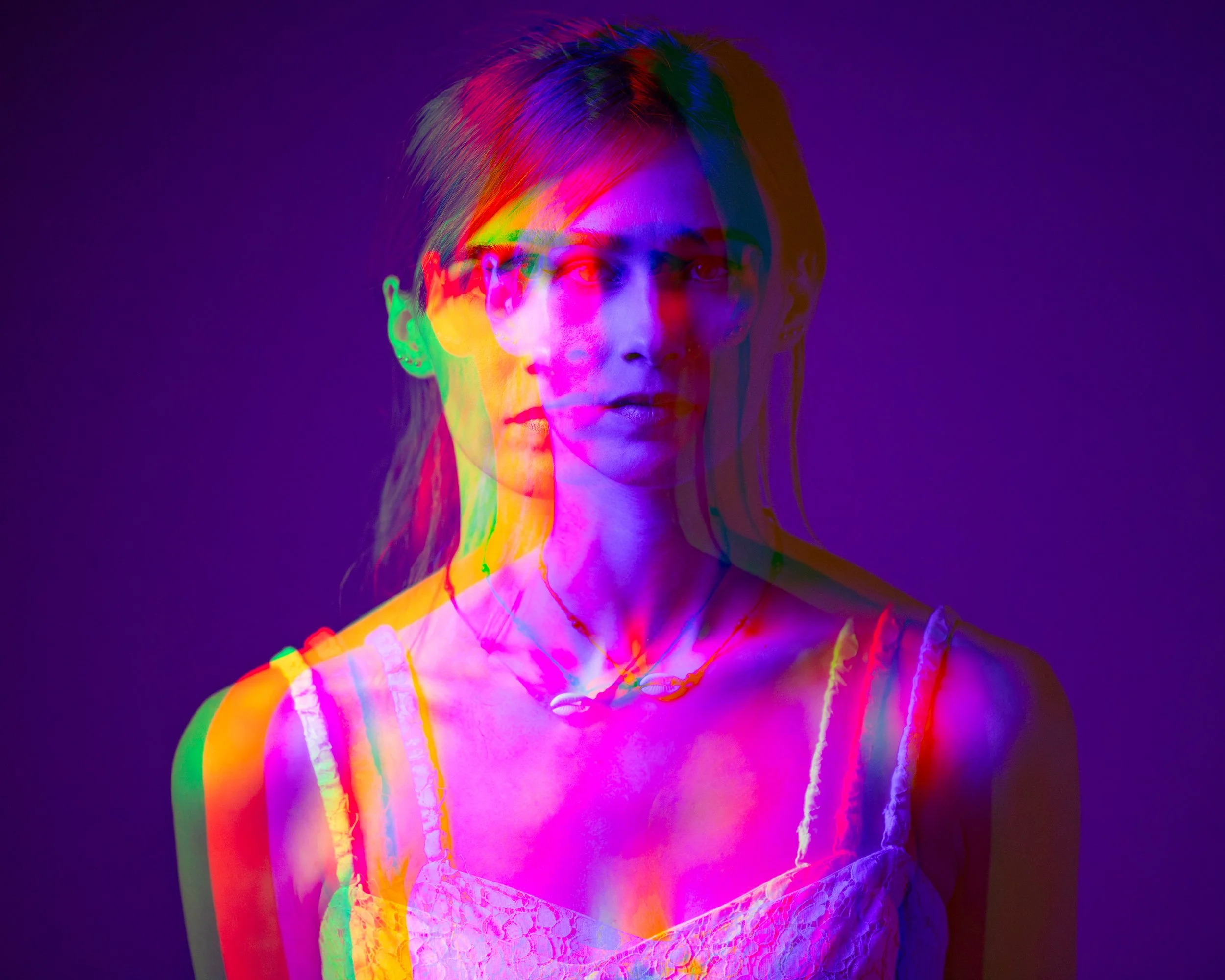 Triple Exposure In-Camera