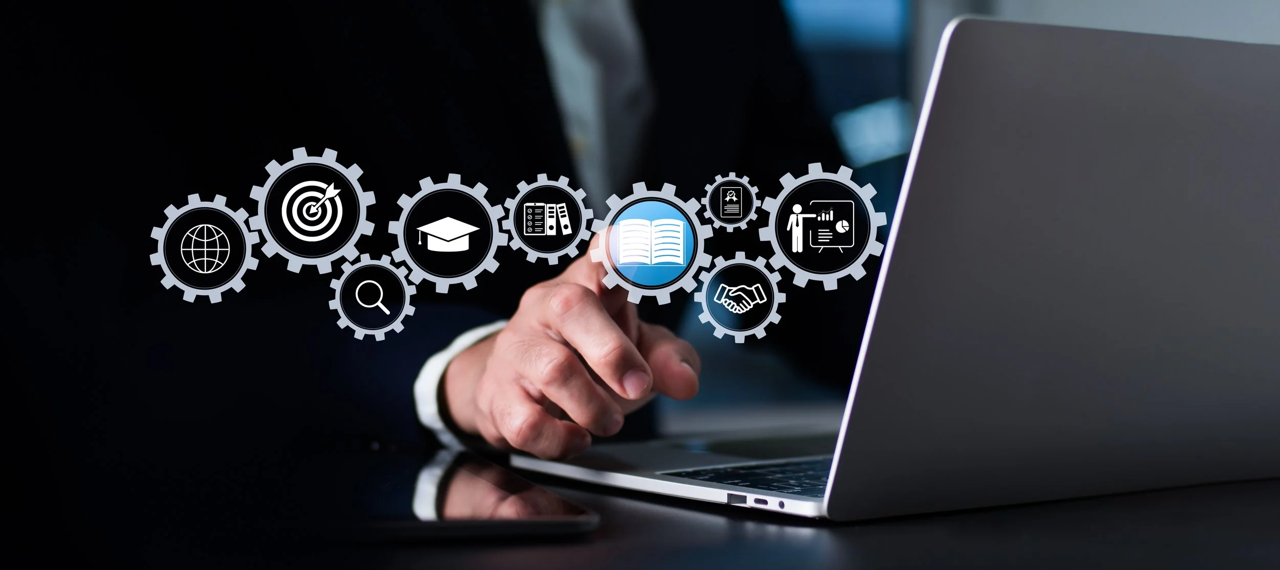 Information Selection