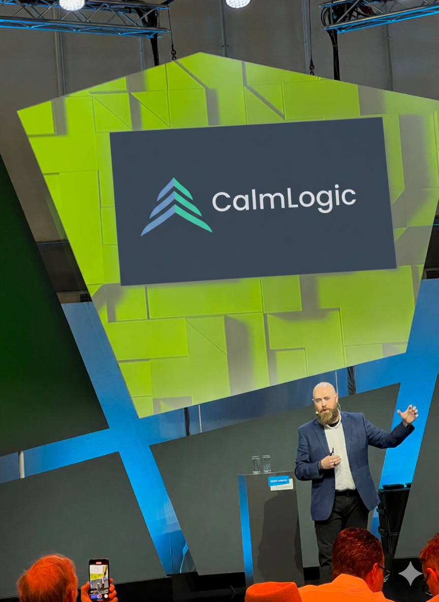 Keynote speaking