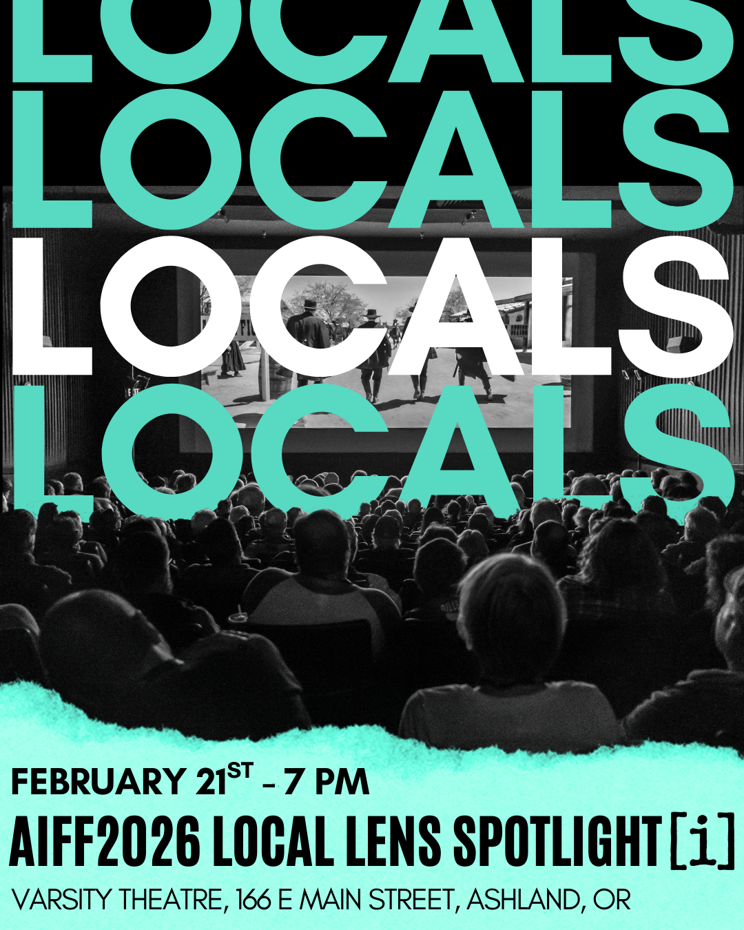 Local Lens Spotlight