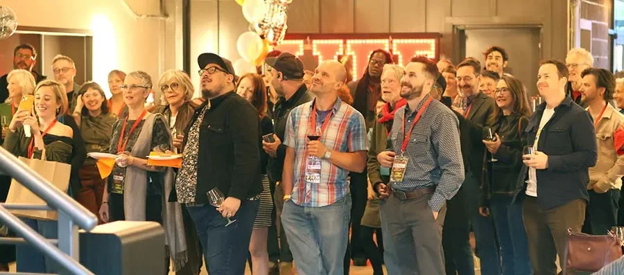 Ashland Independent Film Festival marks 25th year with strong turnout, renewed momentum