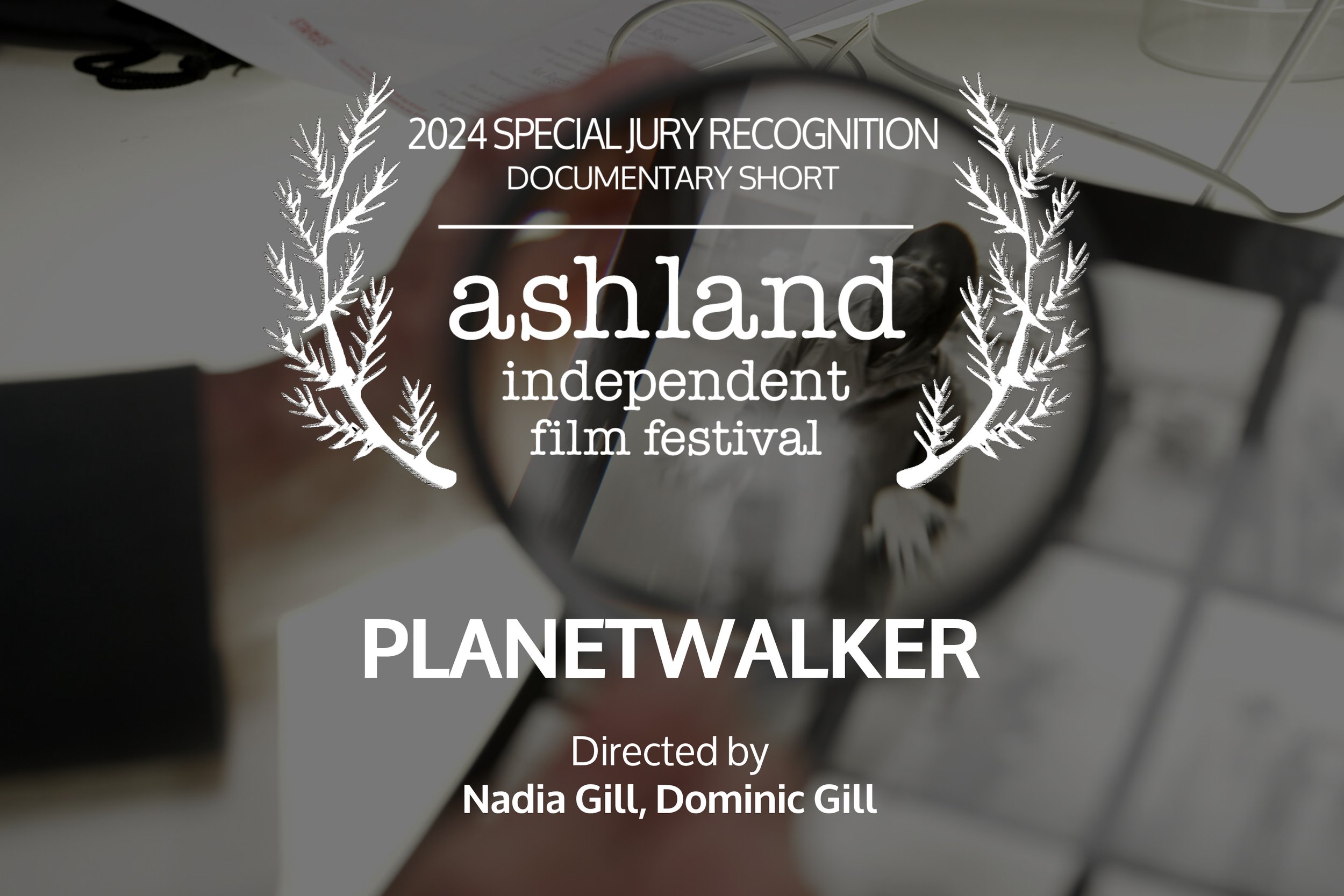 Ashland Independent Film Festival