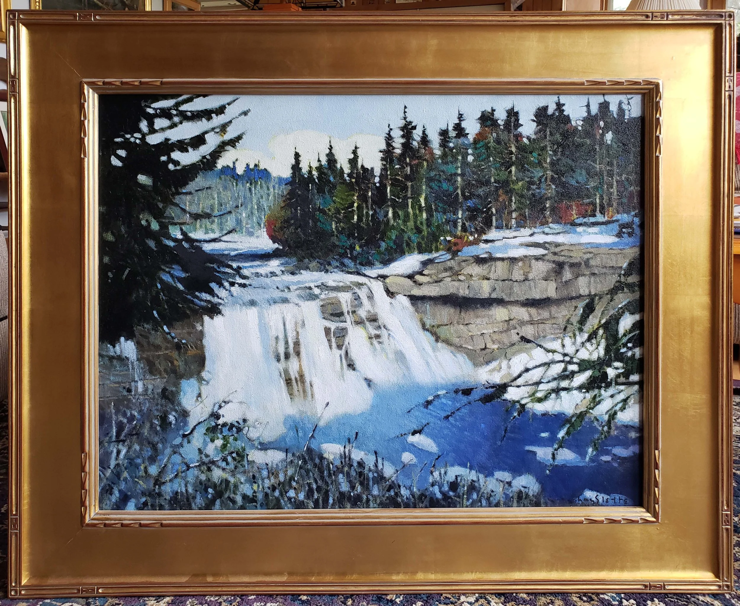 Max Hayslette - Blackwater Falls.jpg