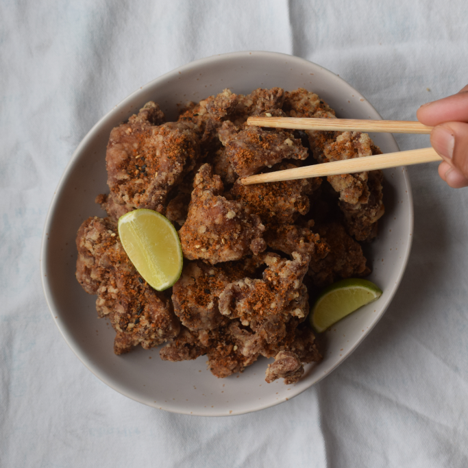 LOUDER Karaage.png