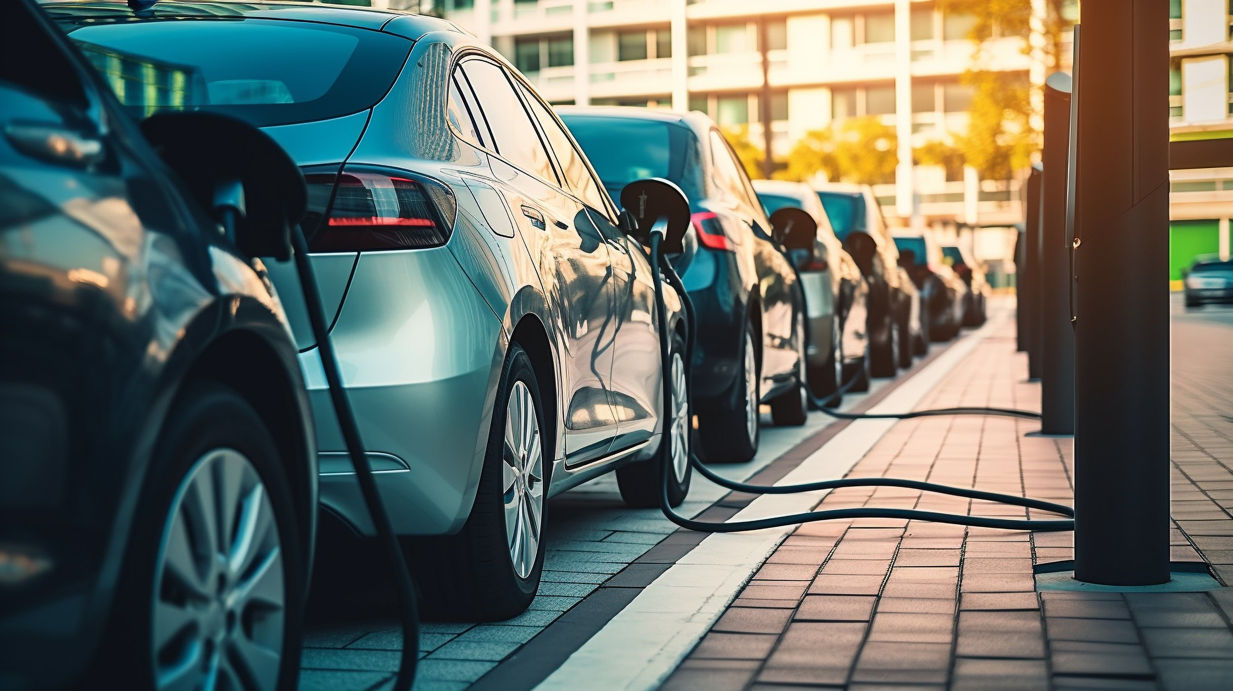 Electric Cars and How to Charge Them: A Comprehensive Guide