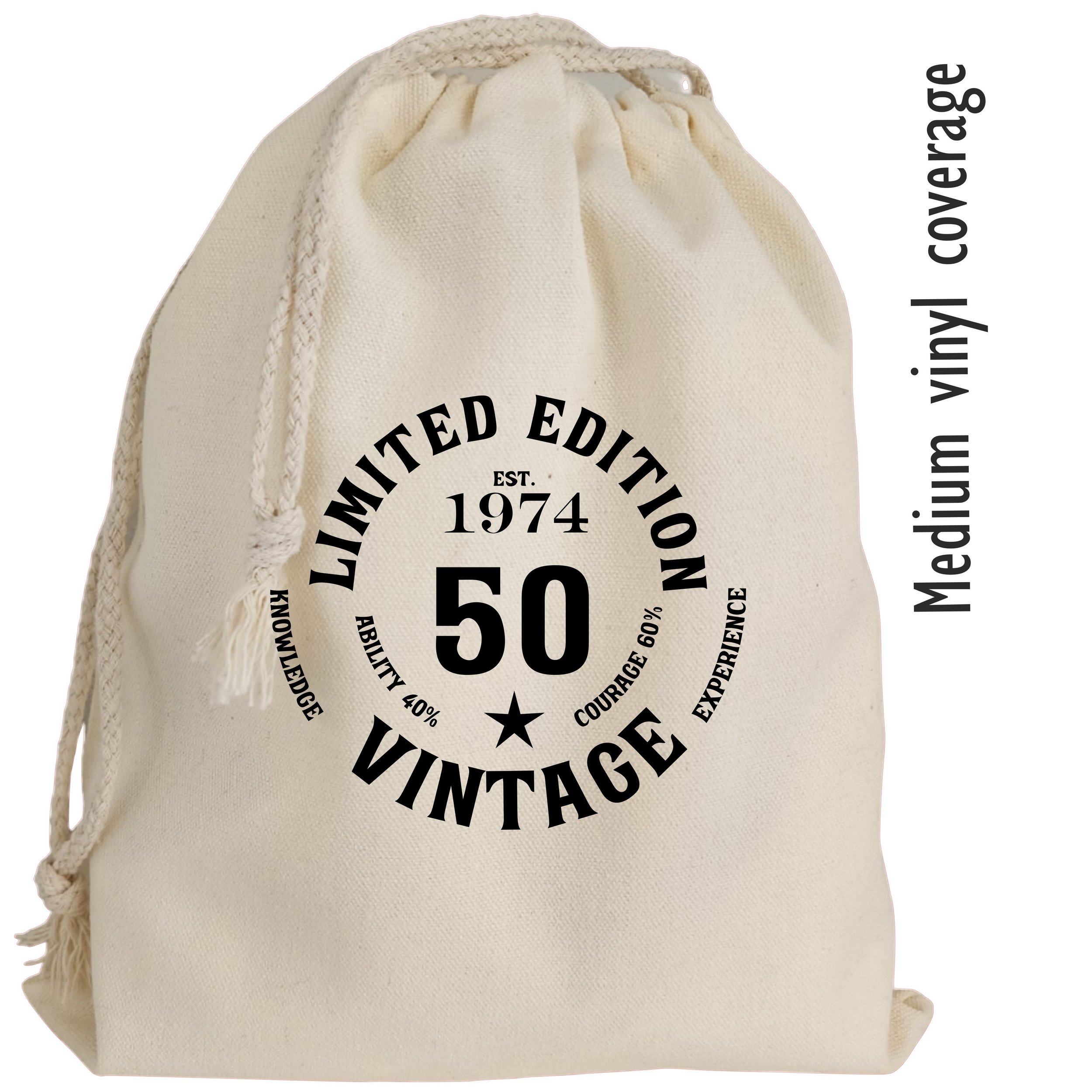 medium size vinyl on medium tote.jpg