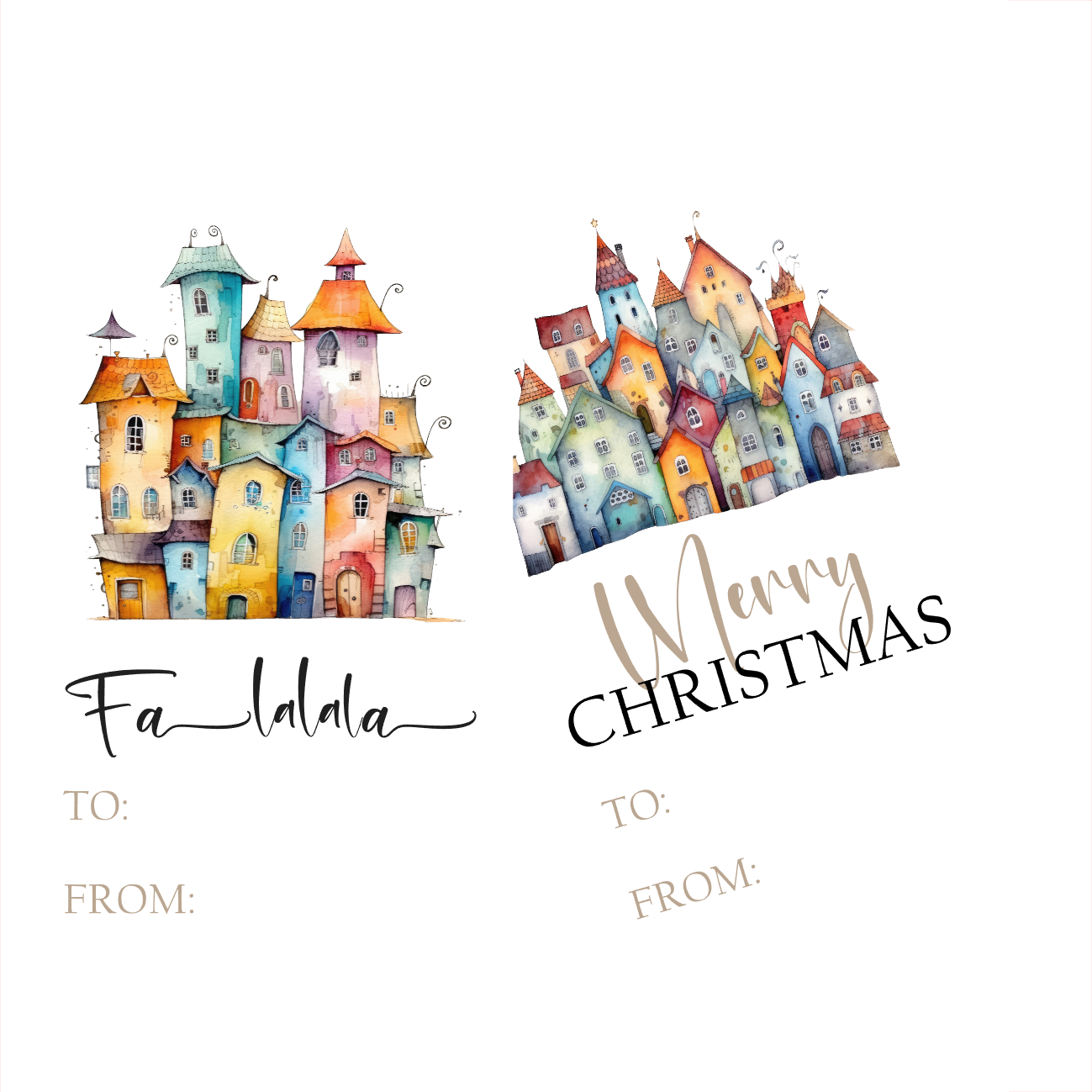 Christmas tags playful houses 2.png