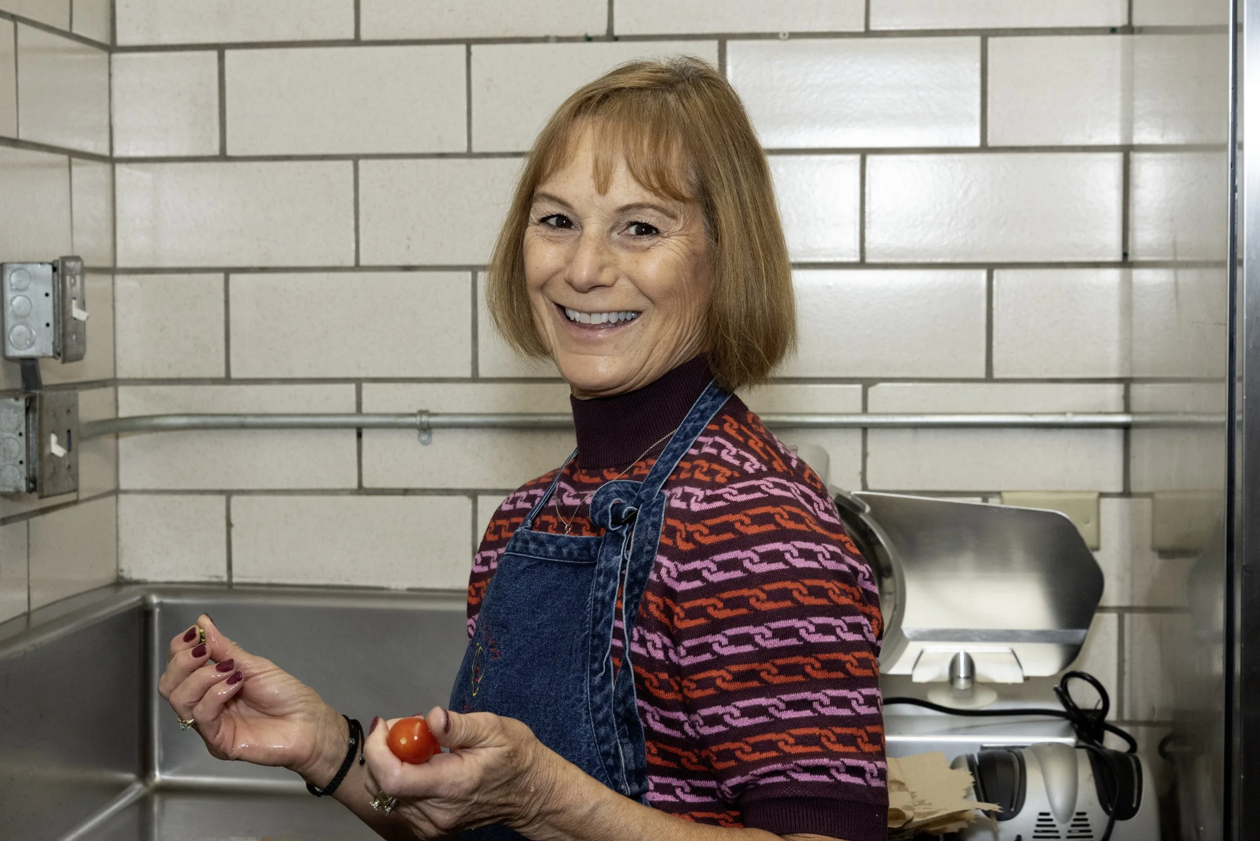 Patrice Making Salad*.jpg