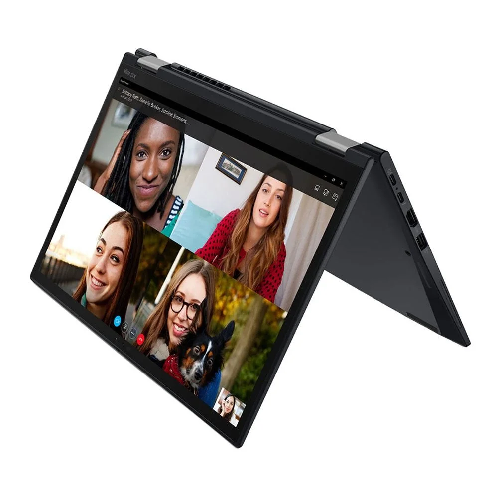 Lenovo ThinkPad X13 Yoga Gen 2 13.3" 2-in1 Laptop
