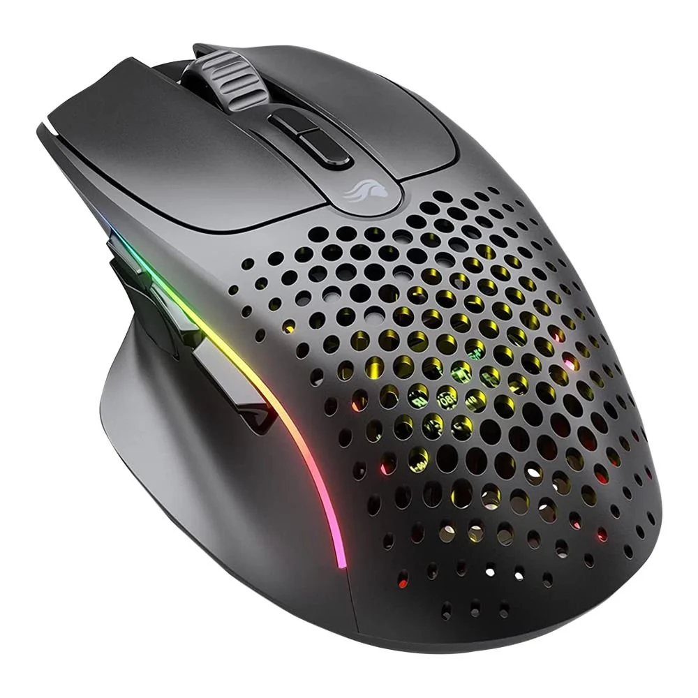 Glorious Model I V2 Wireless - Matte Black