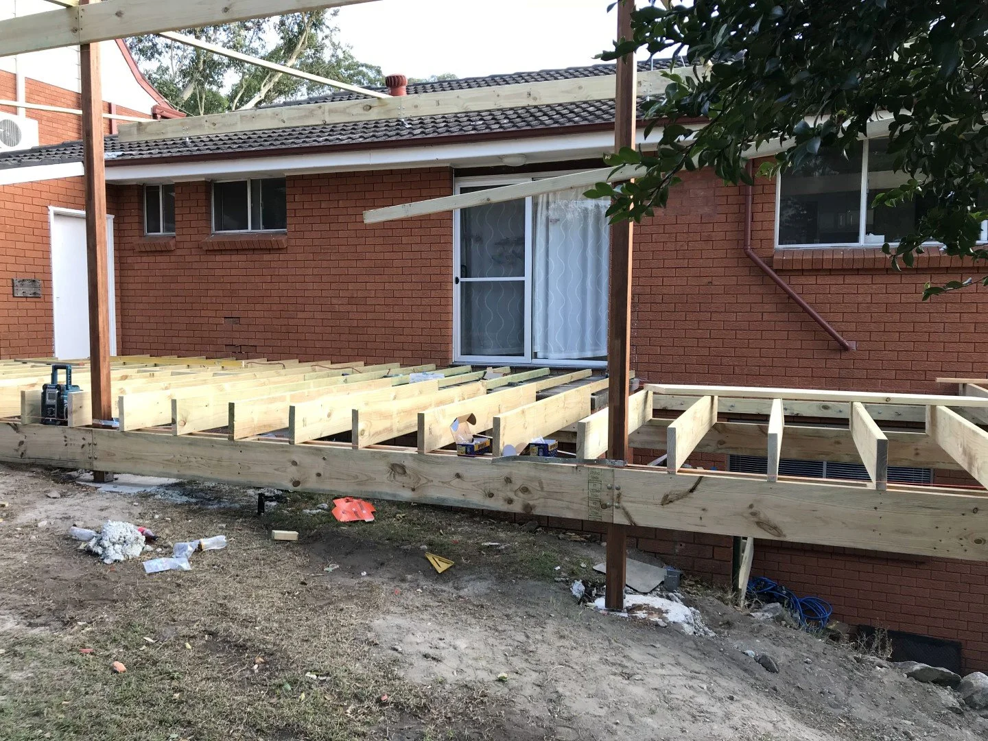 side view of decking framework.jpg