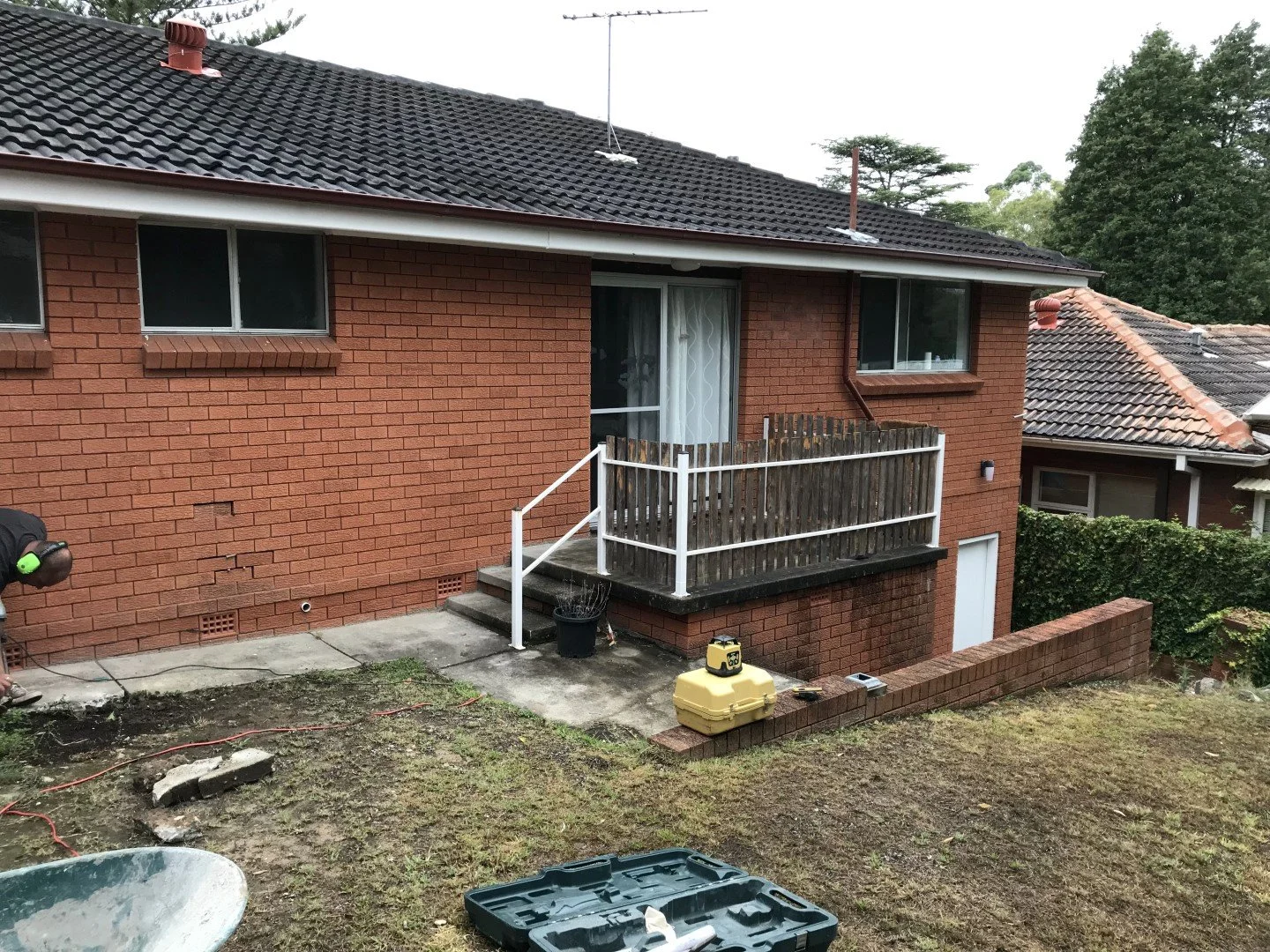 before images of deck in Pymble.jpg