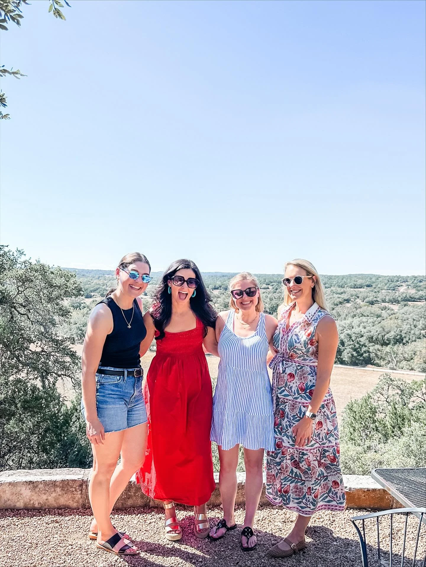 Ever have a month that felt like a warm hug and a pumpkin spice latte at the same time?

That was my October.

Friendships on friendships: old ones, new ones, and ones that hit ya on a soul level.💓

Cozy nights, crunchy leaves, family love, and some