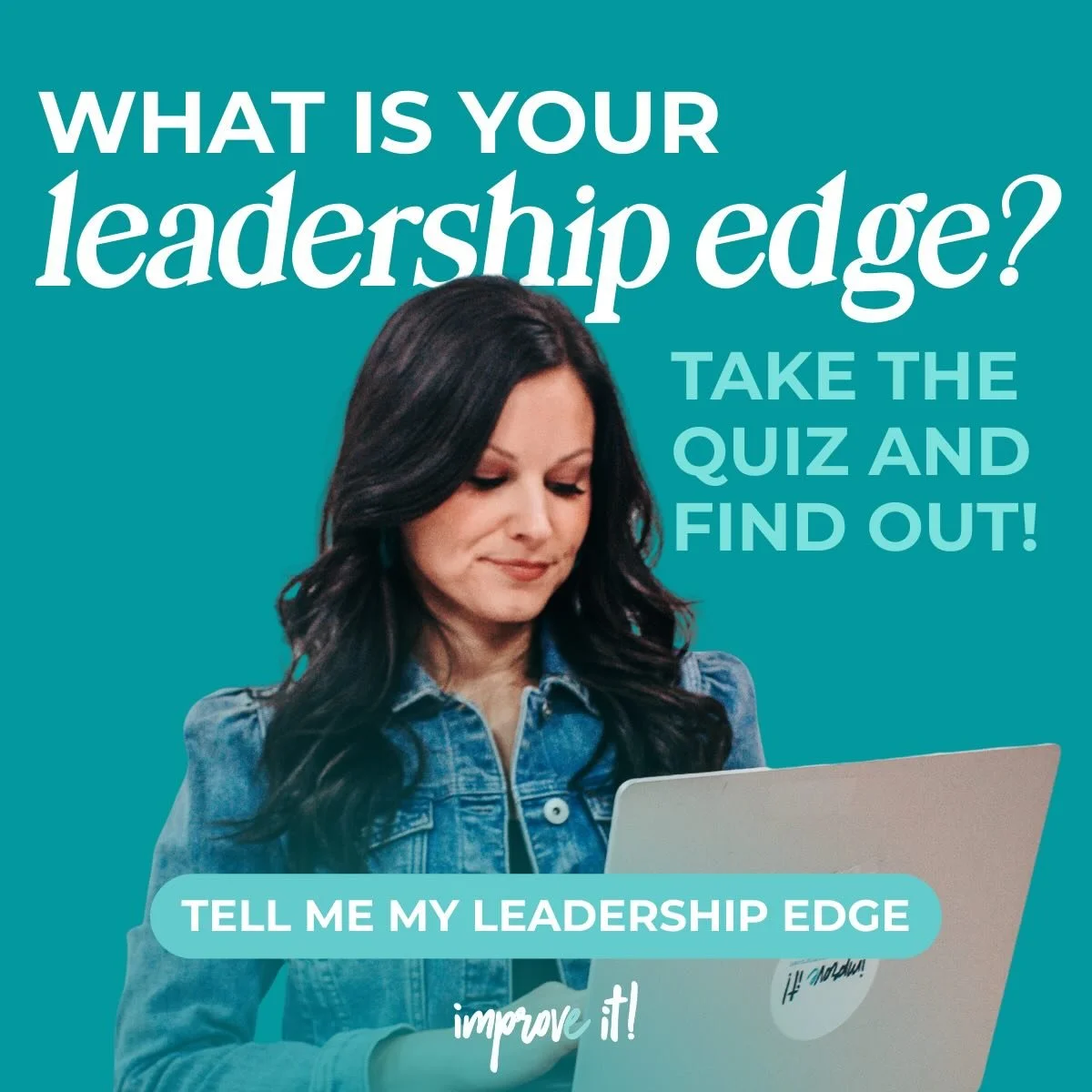 AI can do a lot of things, but it can&rsquo;t replace that special flavor only you bring to the table.

Because this has been on our minds a ton lately, my team and I created a quick 10-question quiz to help you discover the leadership strength that 