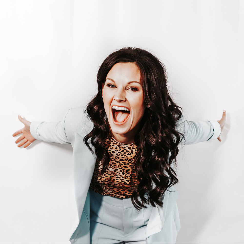 I See You by Erin Diehl | A Message of Radical Empathy and Impact