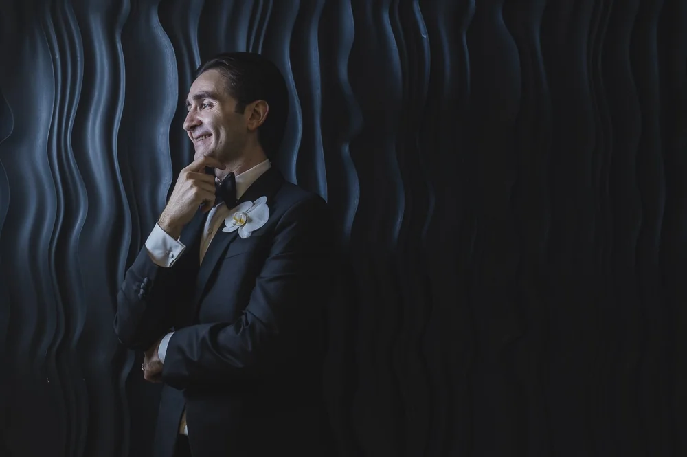 Associate photography coverage sample