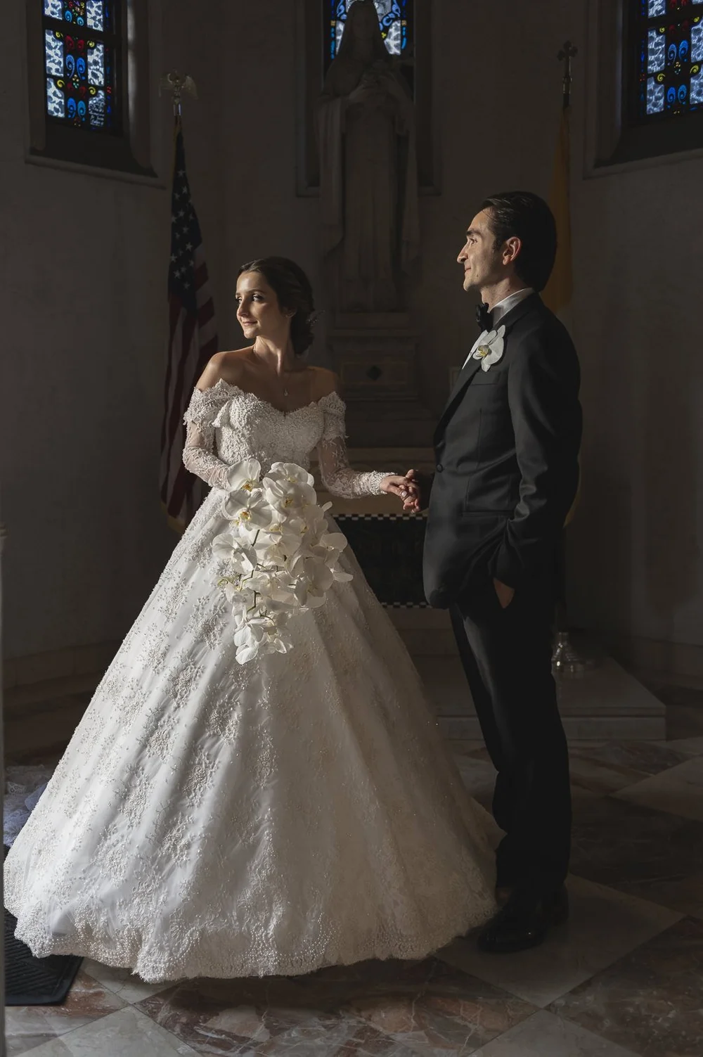 Associate photography coverage sample
