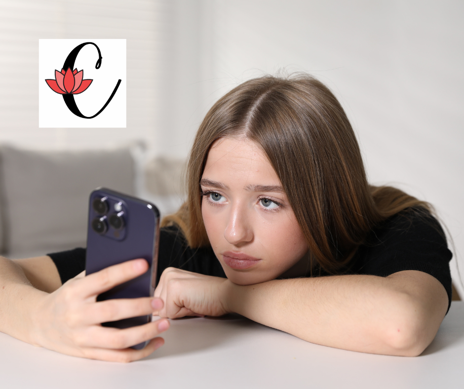 A Day in the Life of a Love Addict 