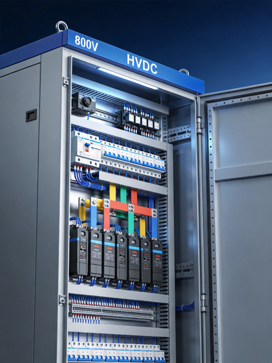 CBU + Immersion BBU Hybrid Solution