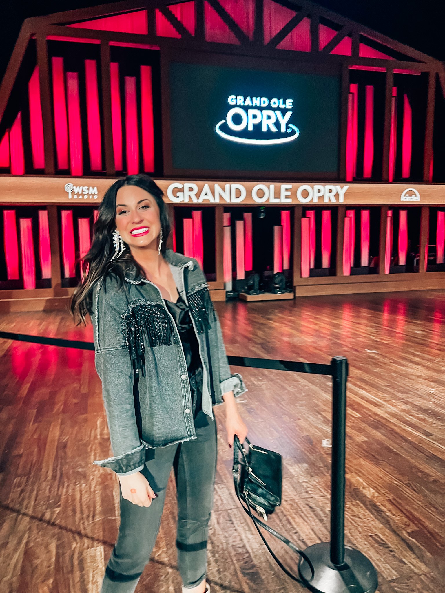 Courtney at Opry for ABOUT ME.jpg
