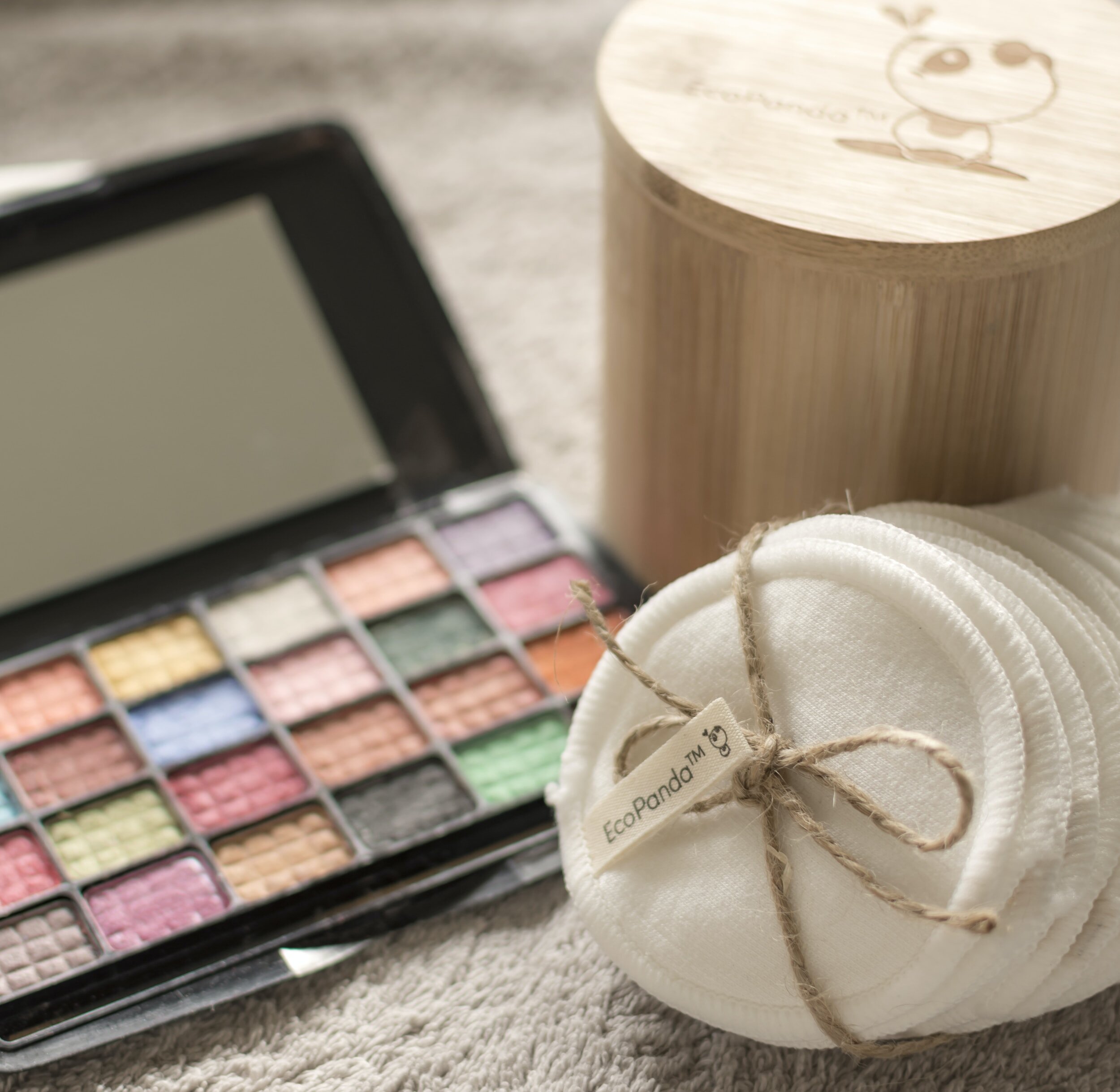 Makeup Remover, Facial Cleanser