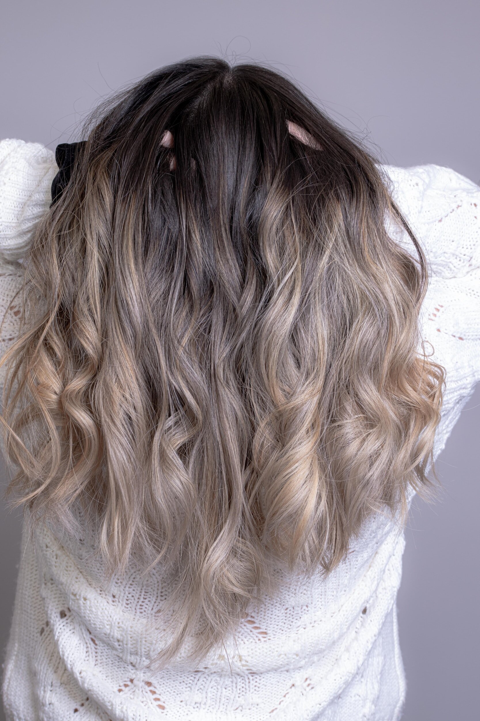 Hair Spray, Natural Hair Spray