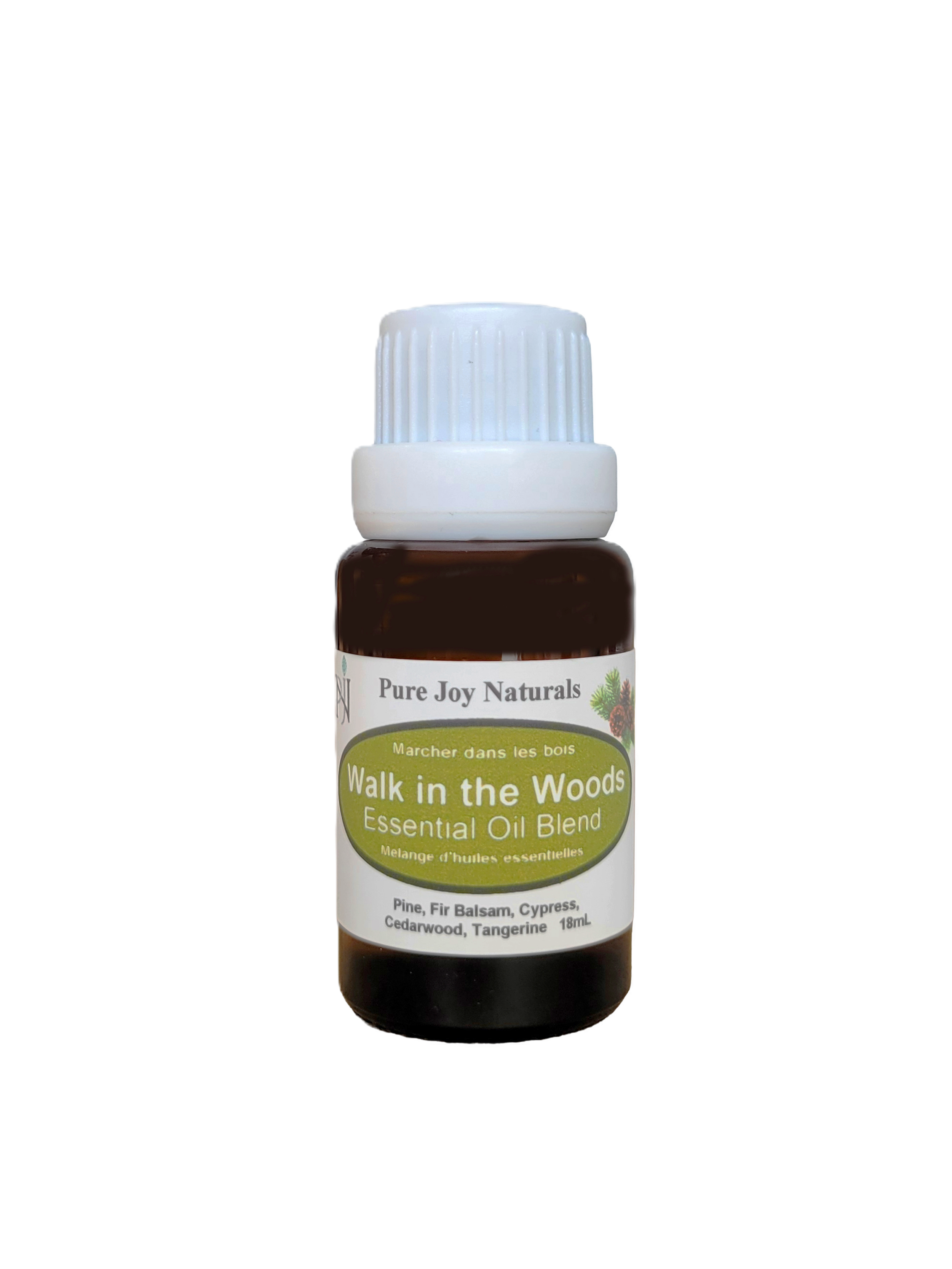 Walk in the Woods 18mL