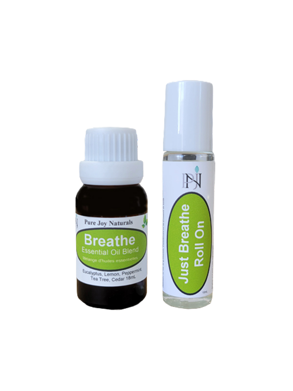 Just Breathe