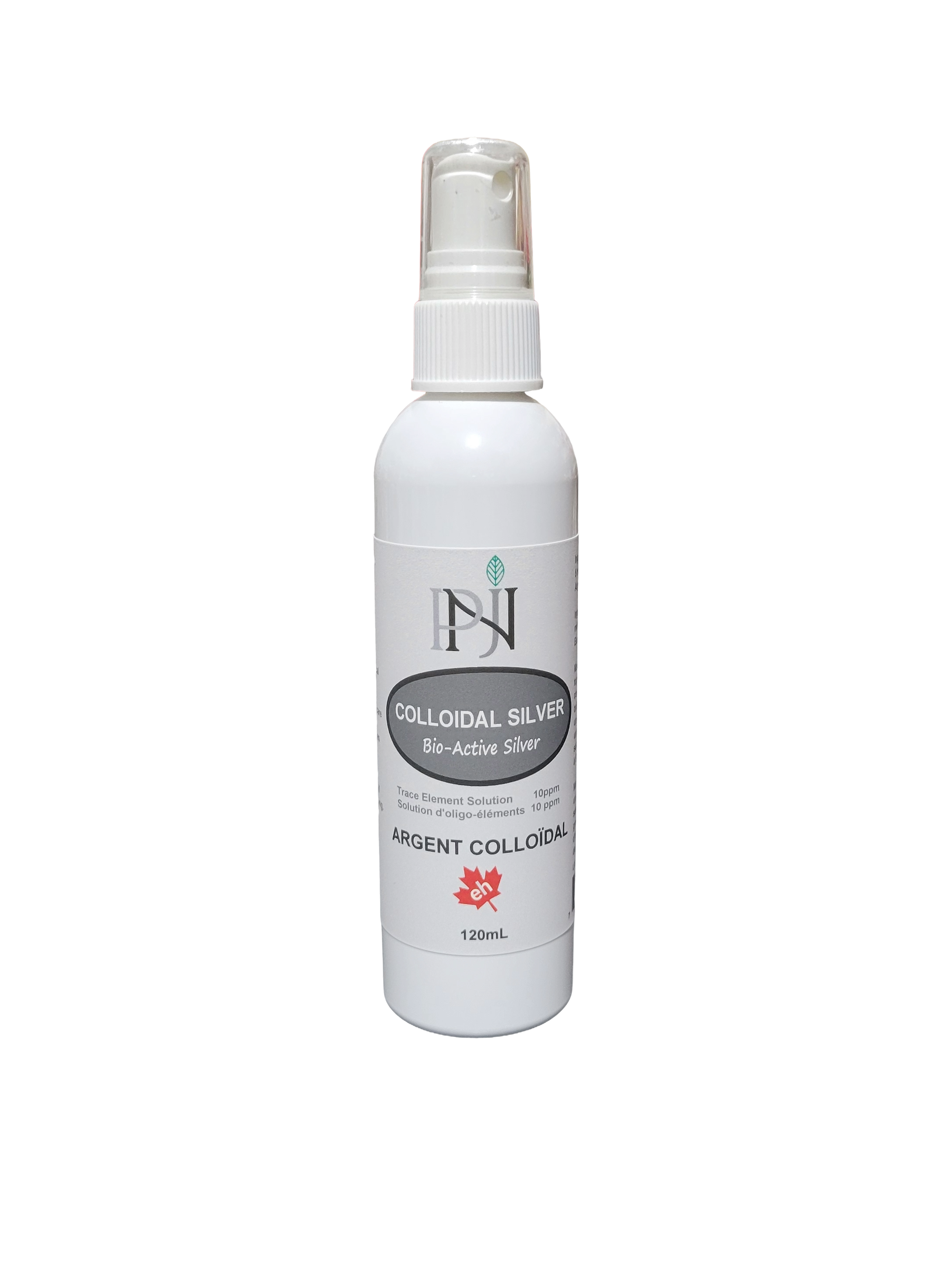 Colloidal Silver 120mL