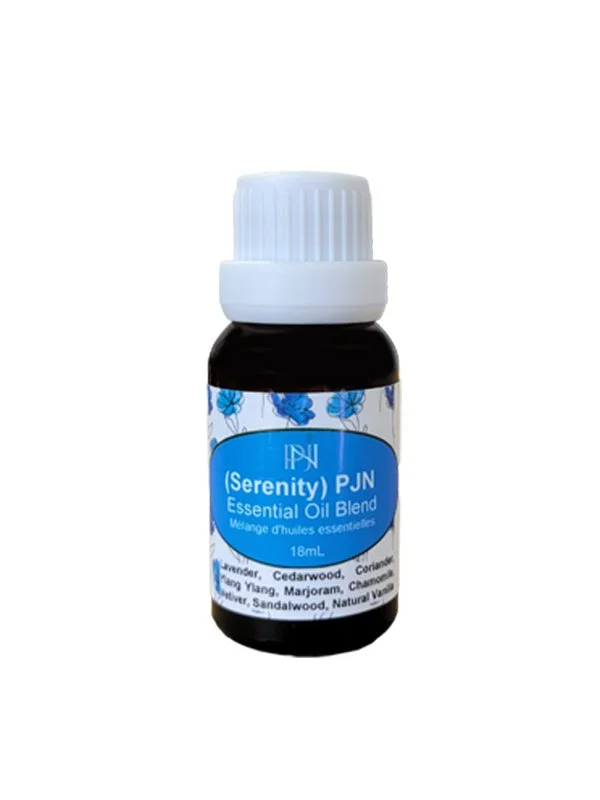 Serenity* PJN Synergy Blend 18ml