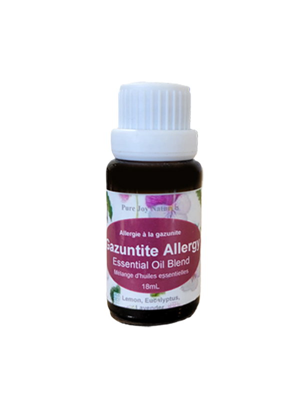 Gazuntite Allergy* 18mL