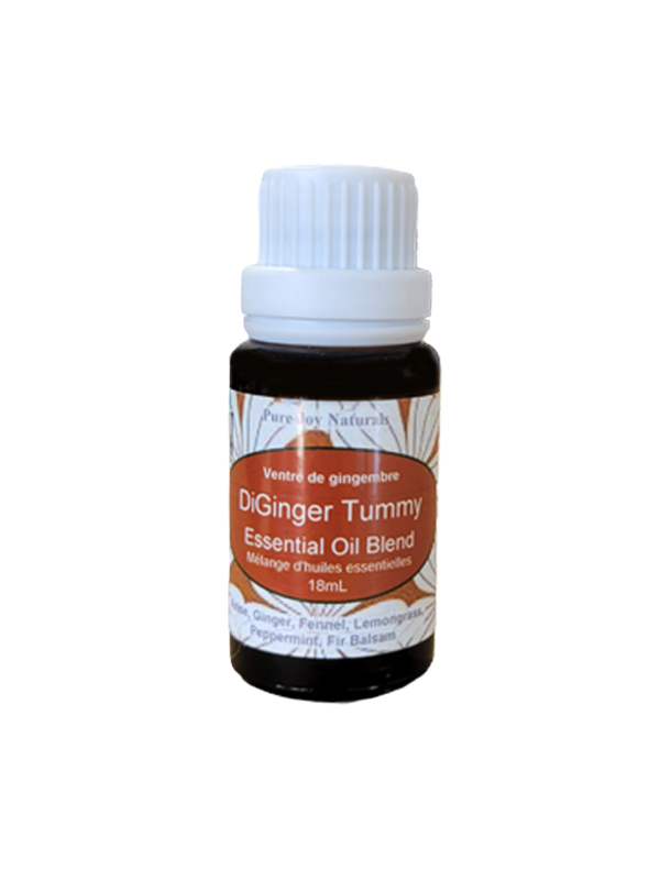DiGinger Tummy 18mL