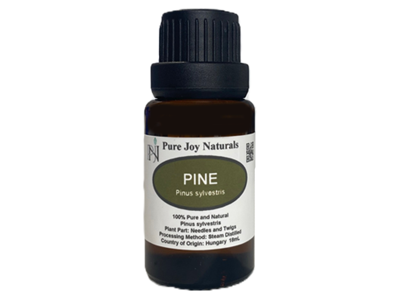 Pine Scotch Essential Oil 18mL