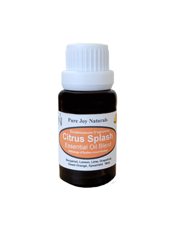 Citrus Splash 18mL