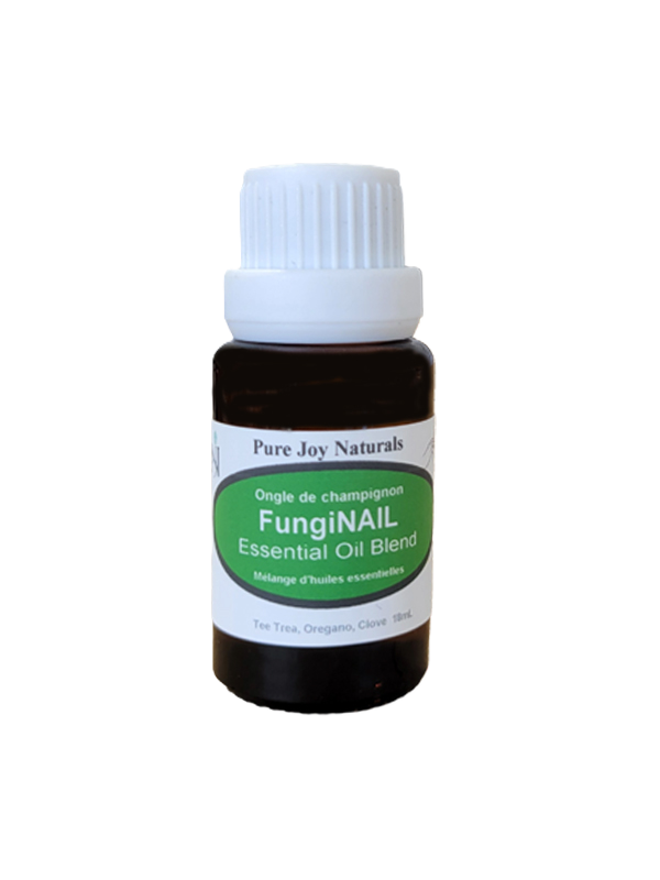 FungiNail Treatment 18mL